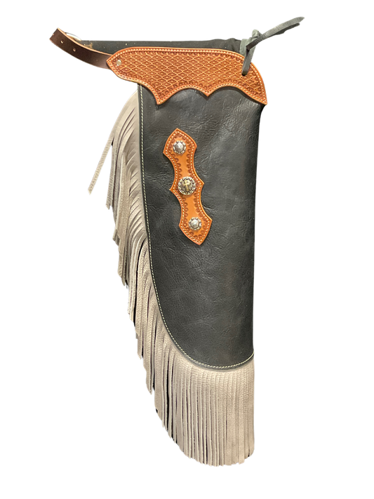 Chinks Size Youth 7-9