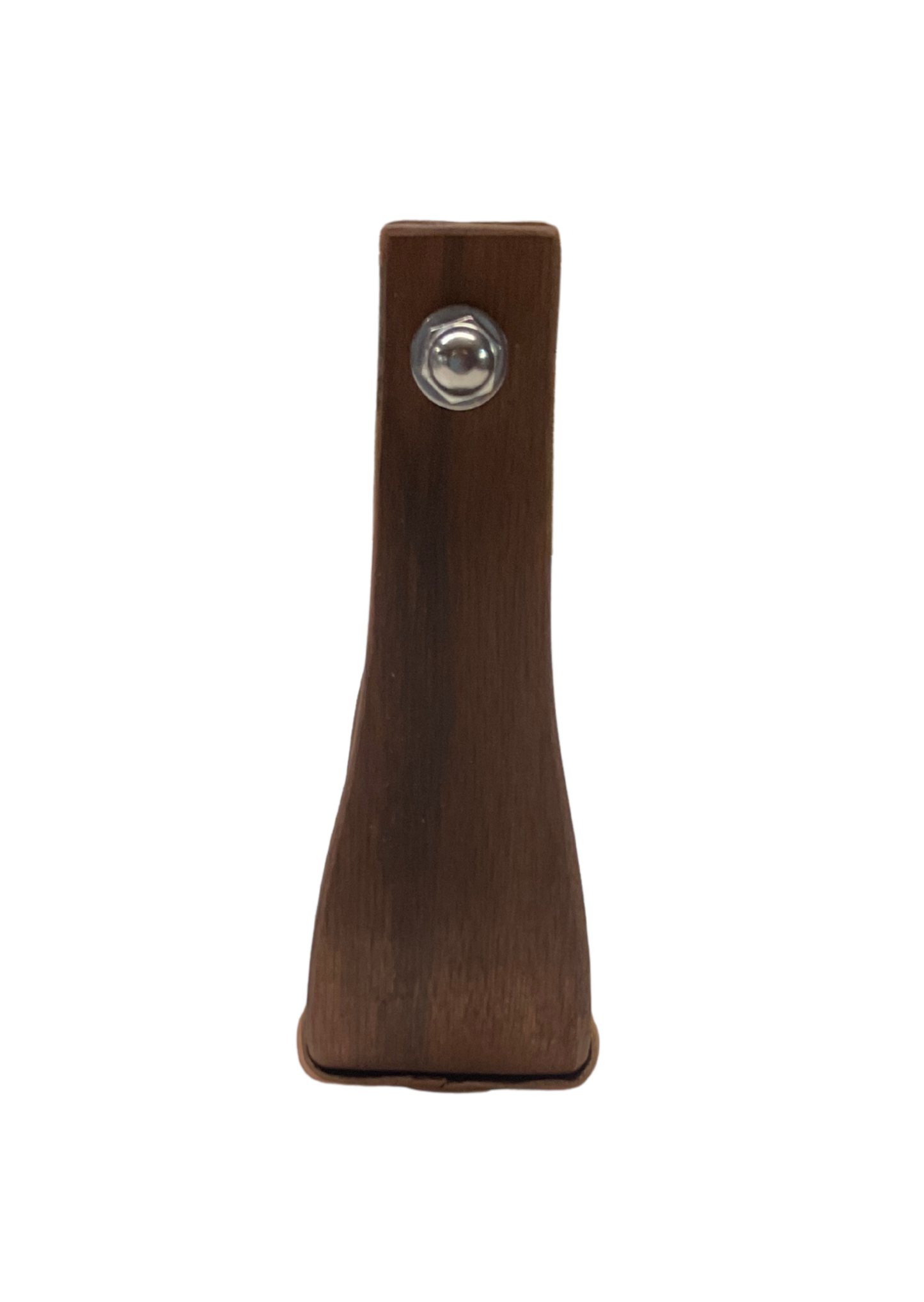 Chisholm Gunstock Oiled Stirrup