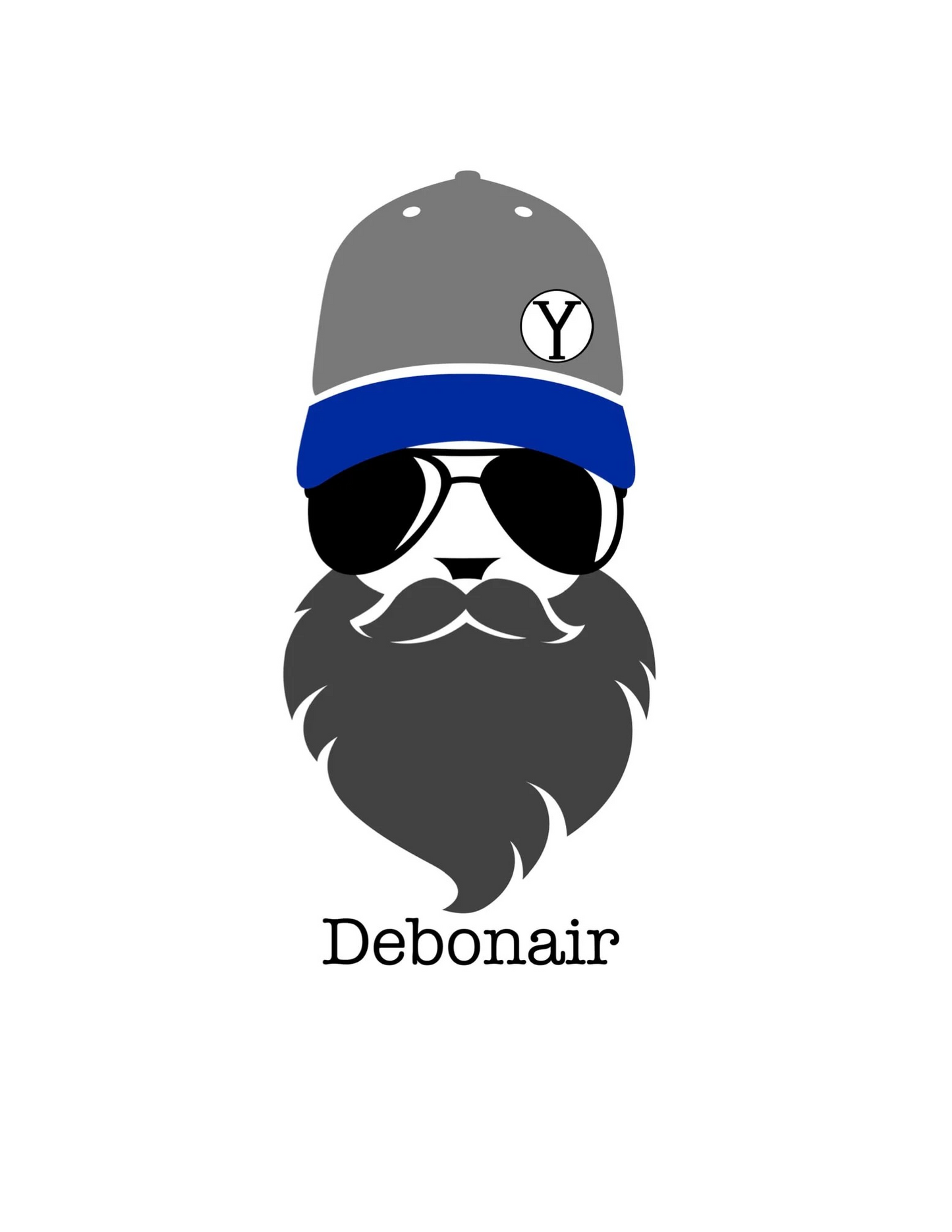 Big Daddy Beard Starter Set