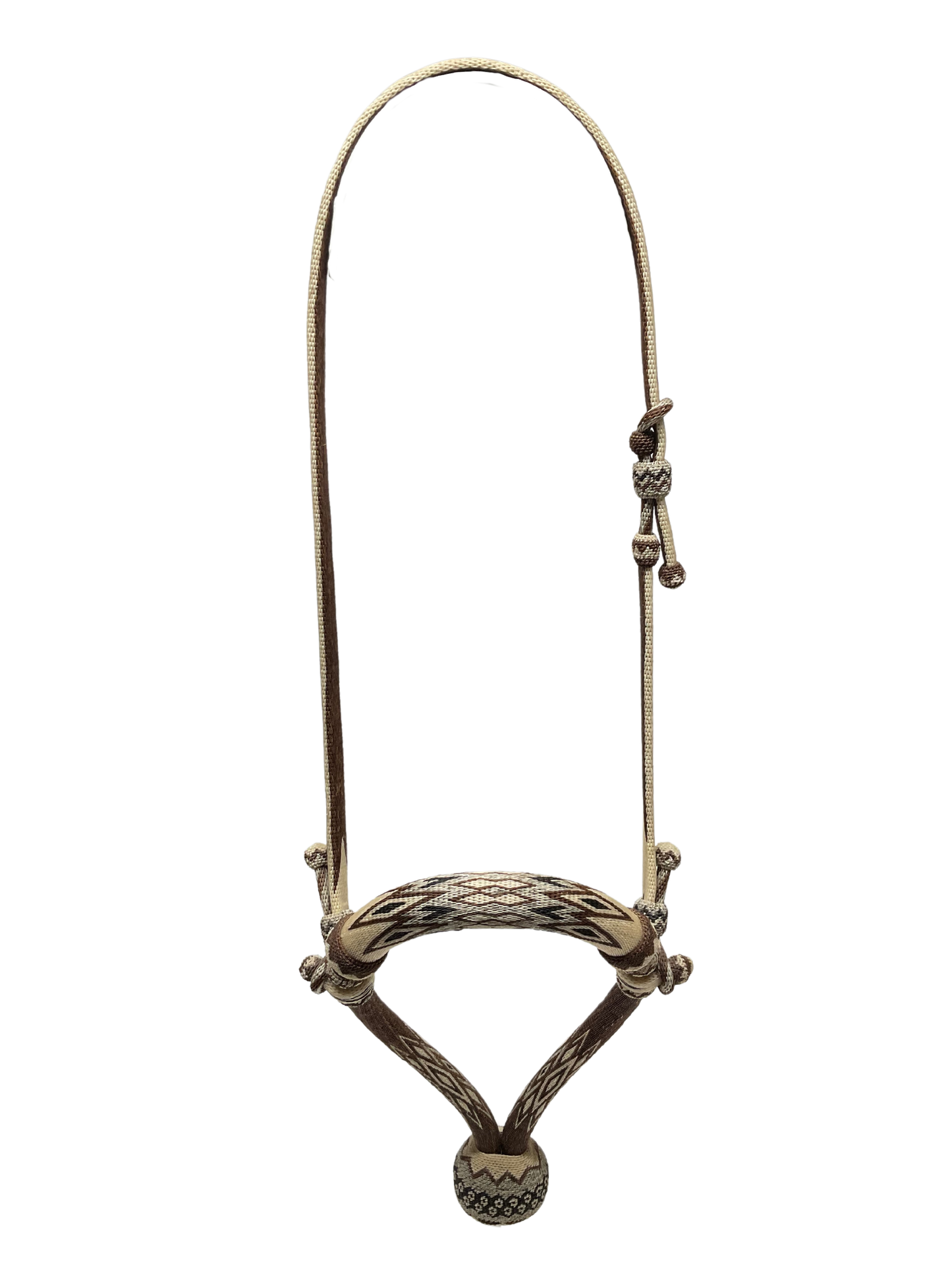 5/8" Bosal w/Hanger