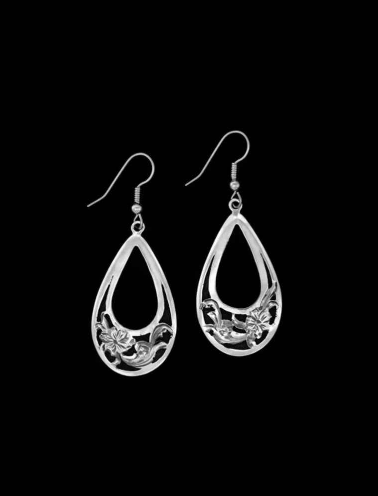 Vogt Earrings