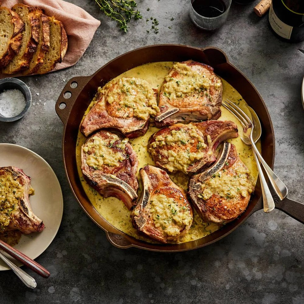 No. 14 Cast Iron Skillet