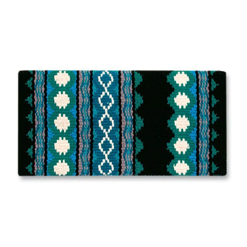 Mayatex Riverland Single Wool Blanket