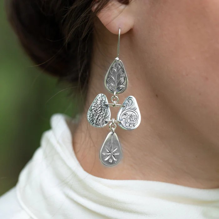 Vogt Earrings