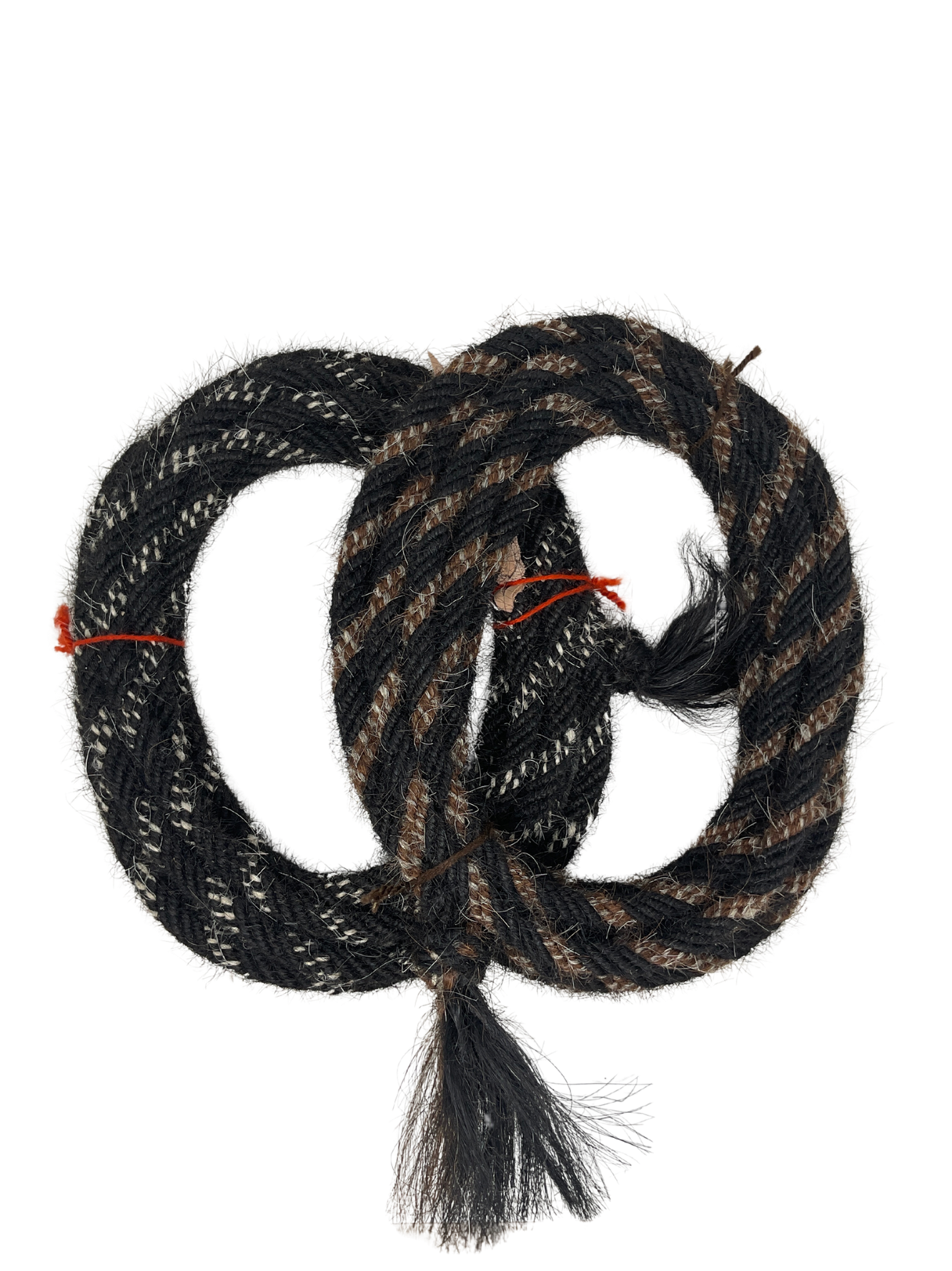 Mane Hair 6 Strand Mecate