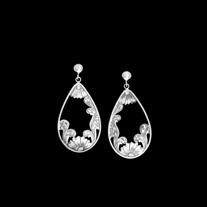 Vogt Earrings