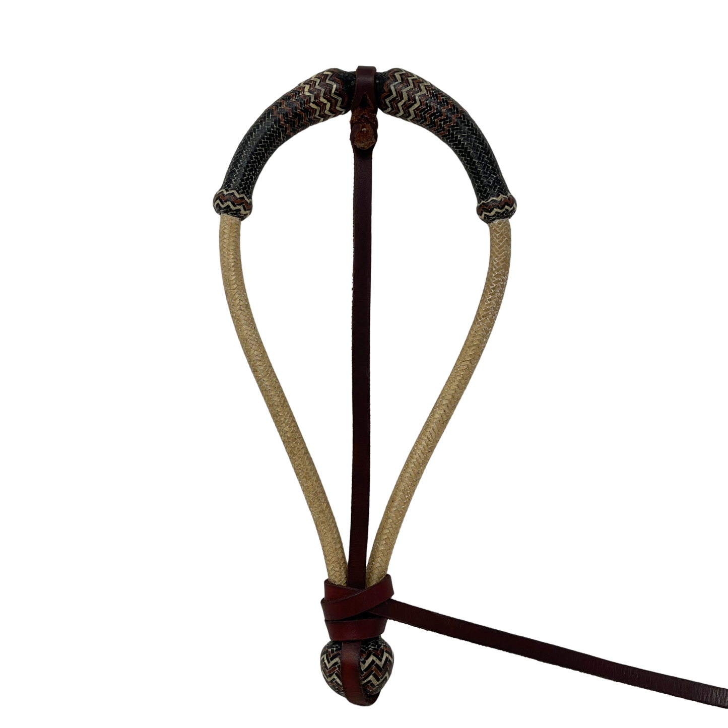 16 Plait 3/8" Center Hung w/Hanger