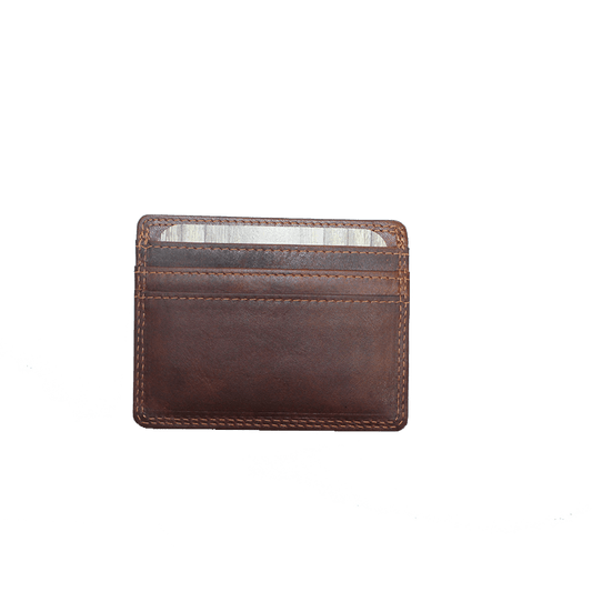 Rugged Earth Credit Card Holder