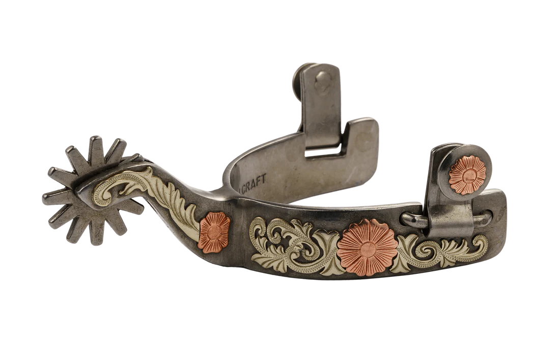 Ladies' Spurs 051QC