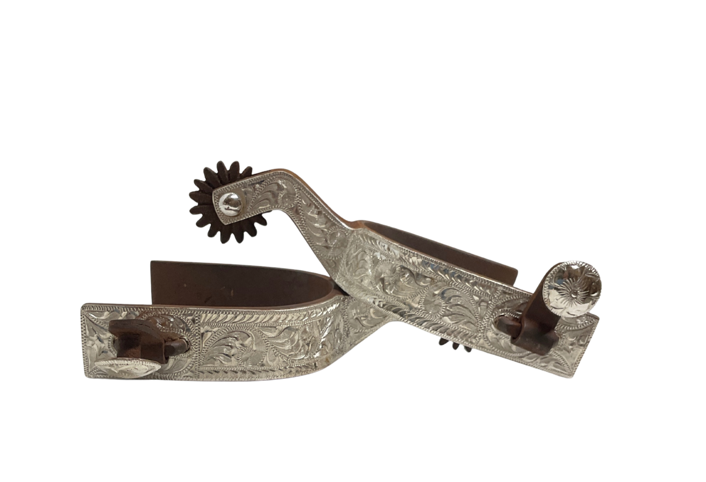 B/B Mens Spurs 8093