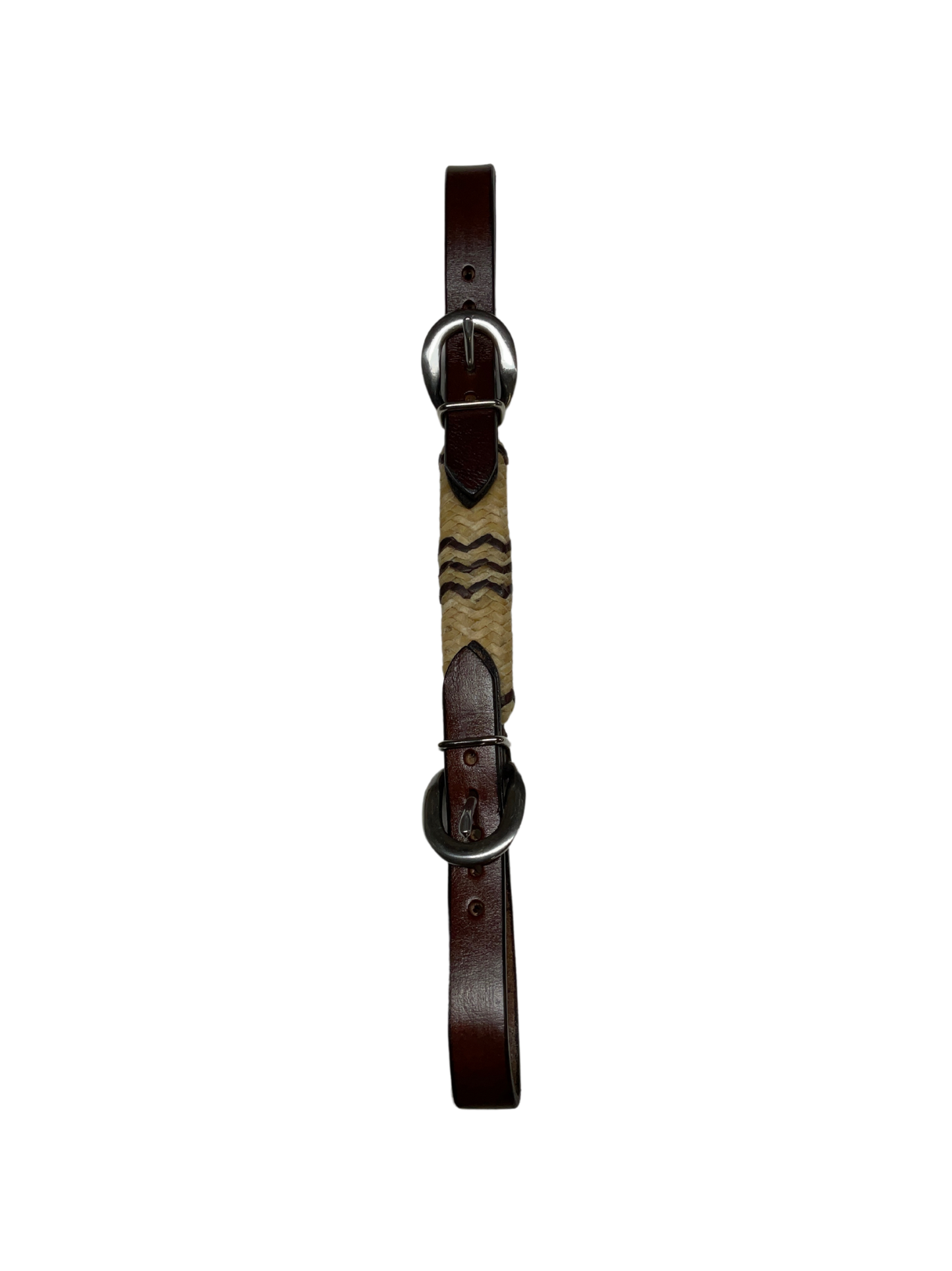 B/B Bridleman's Curb