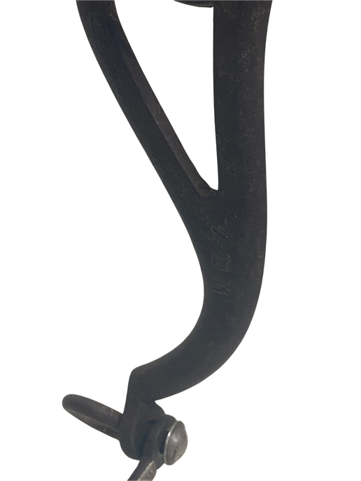 EG* High Port w/Cricket Mouth