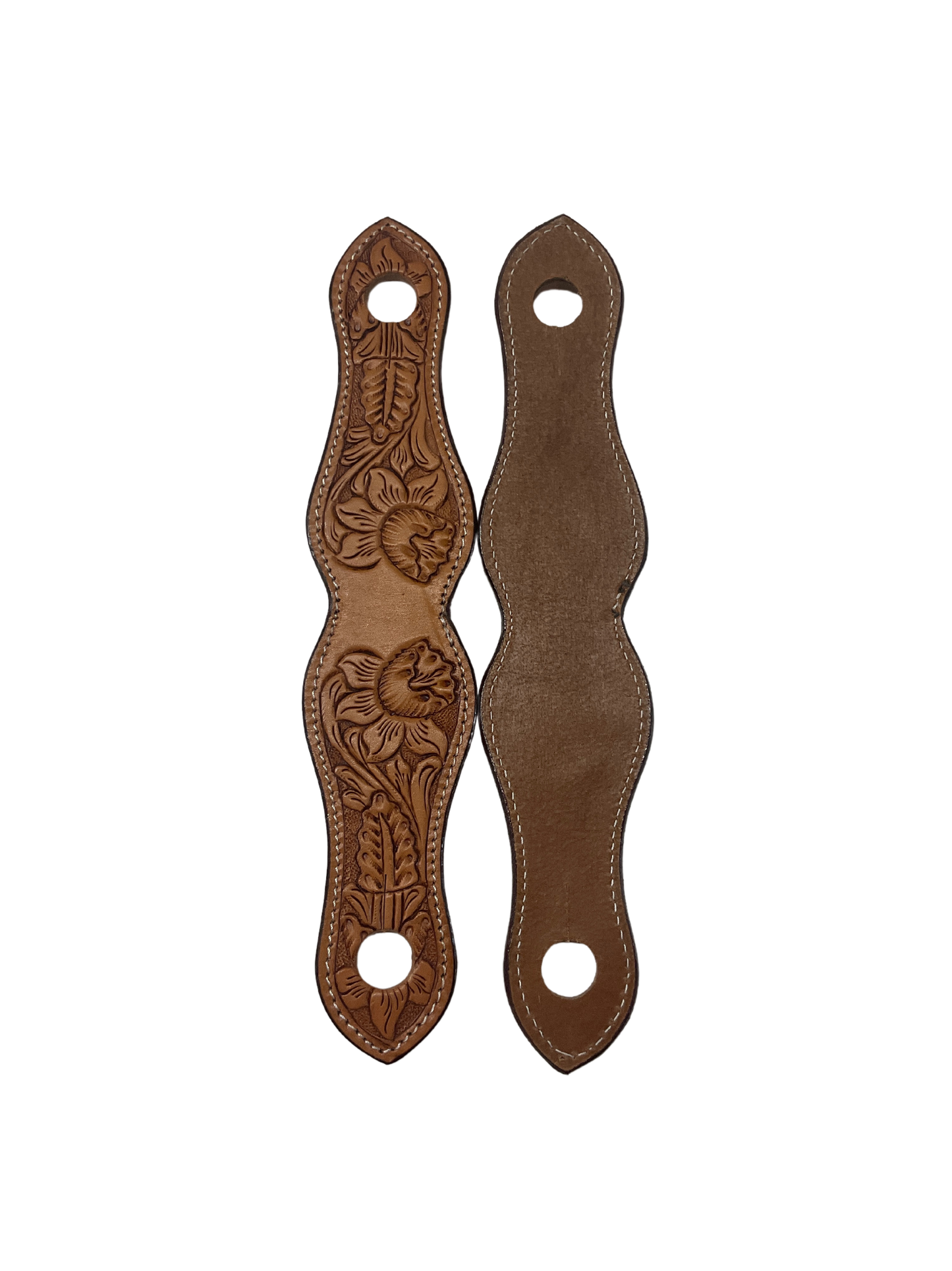 Slobber Leathers-Short