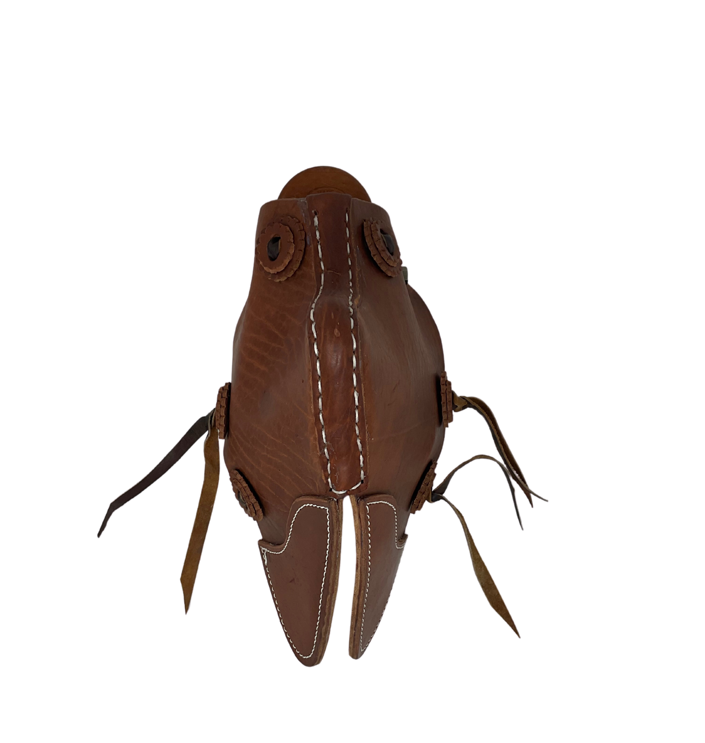 Eagle Beak Tapadero