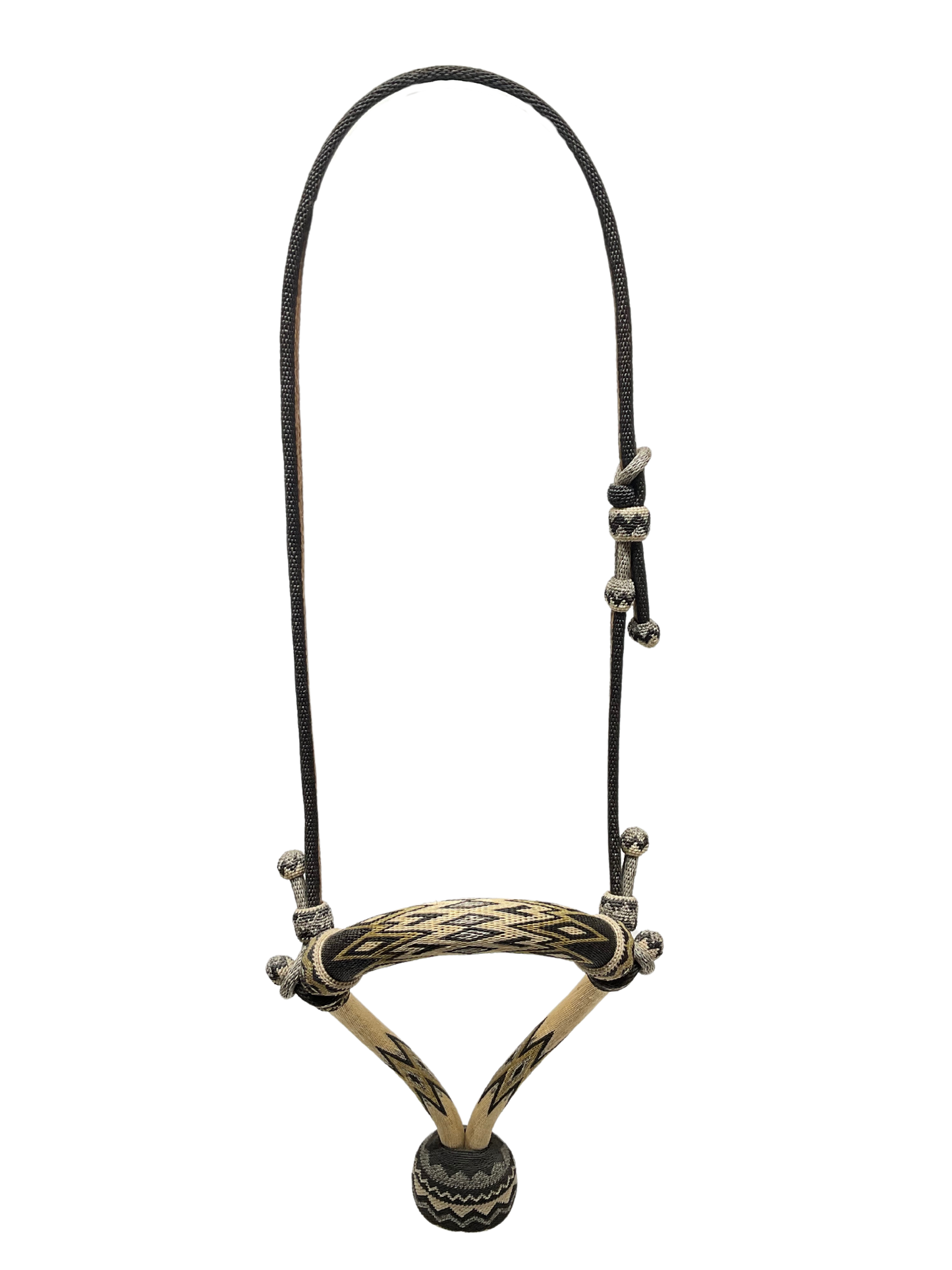 5/8" Bosal w/Hanger