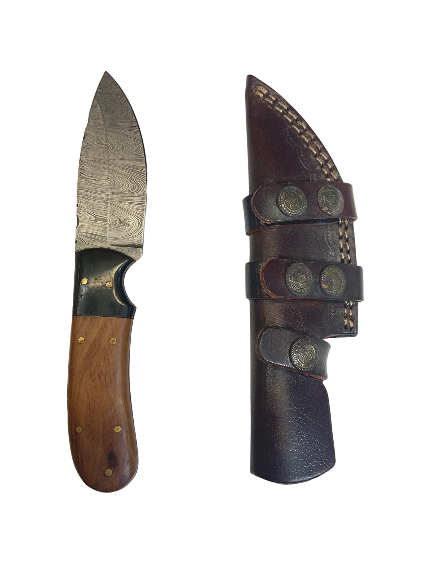 Wood & Bone Hunter