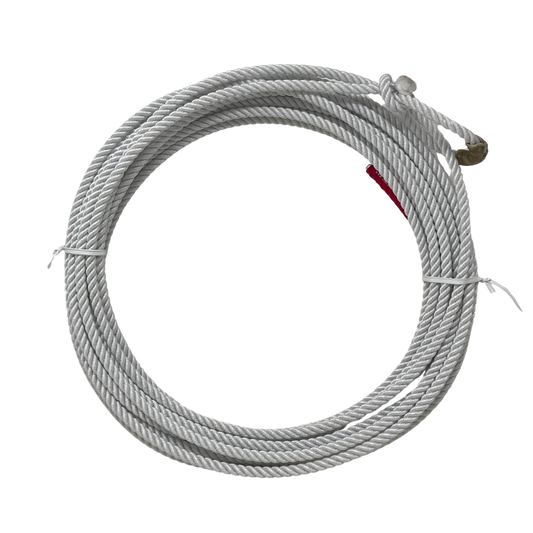 White 3st. UOZA Poly