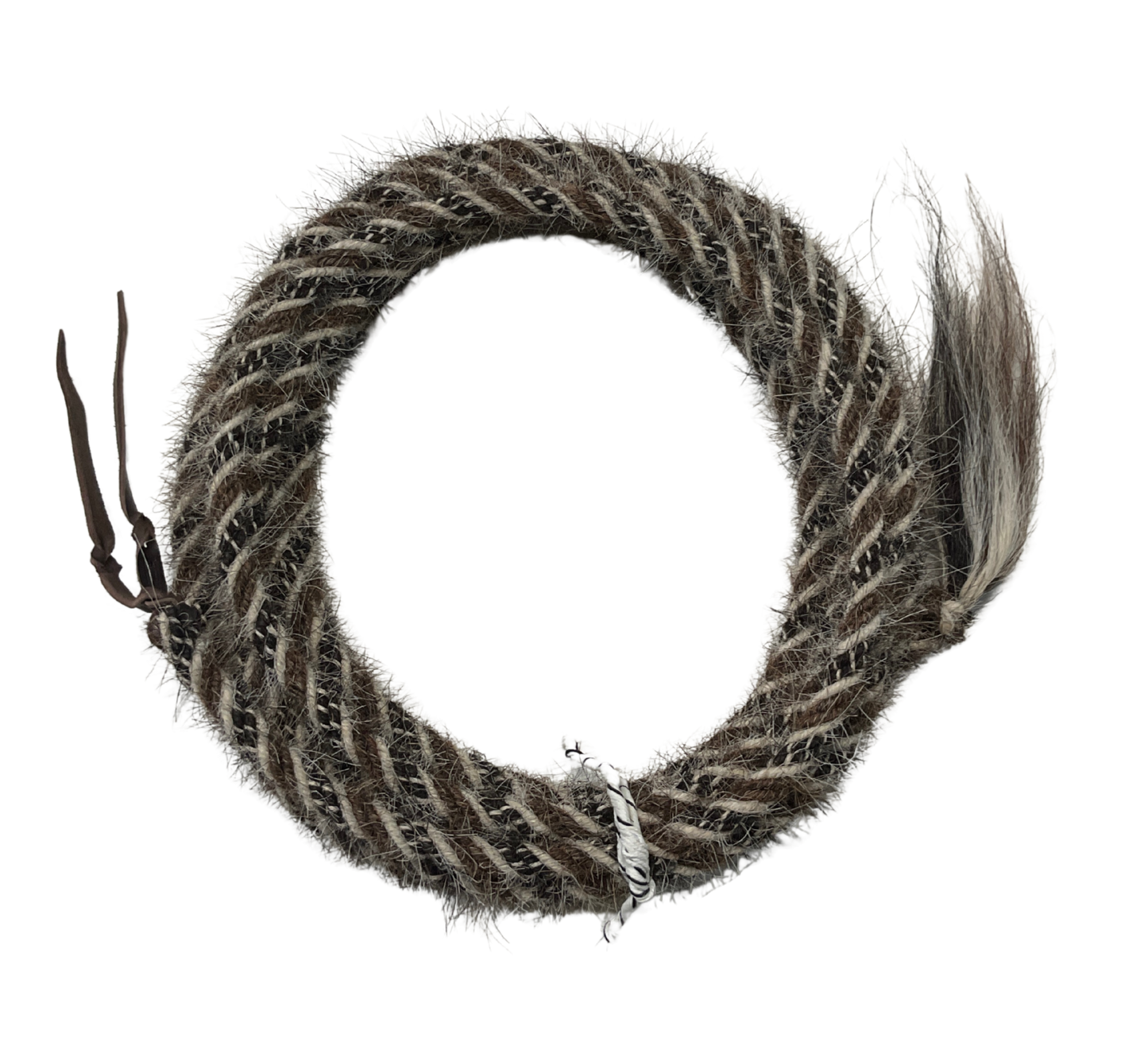 Krause 5/8" 6 Strand 22' Mecate