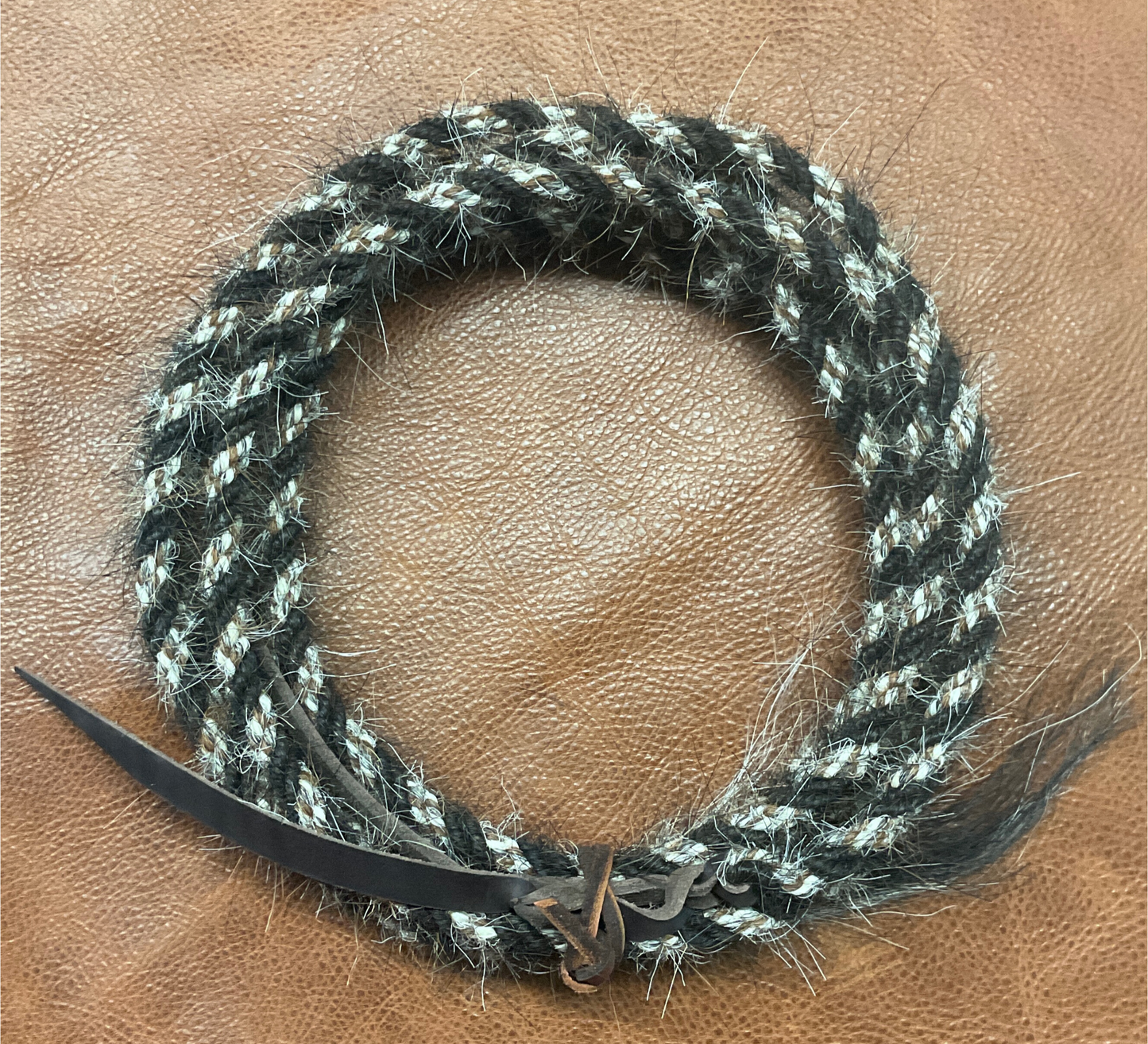 Krause 3/8" 4 Strand 14' Get Down