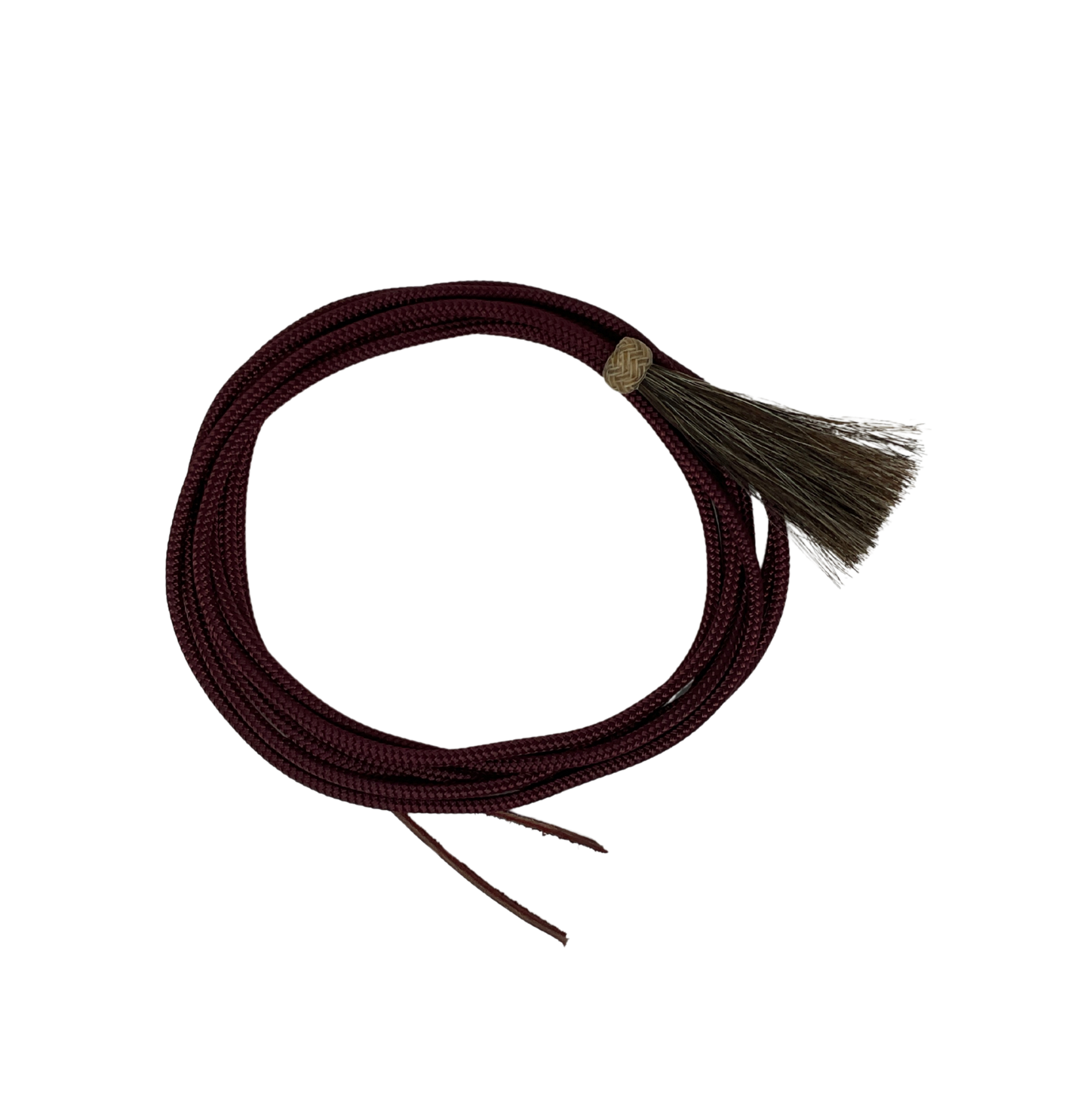 Double Braided Yacht Rope Get Down