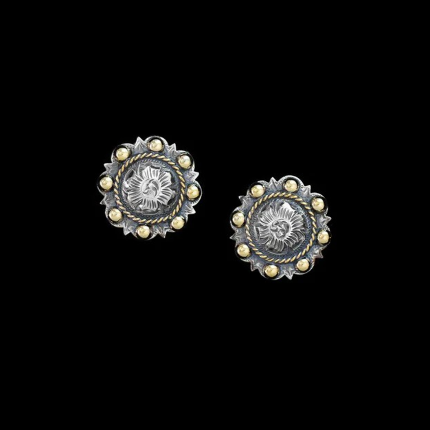 Vogt Earrings