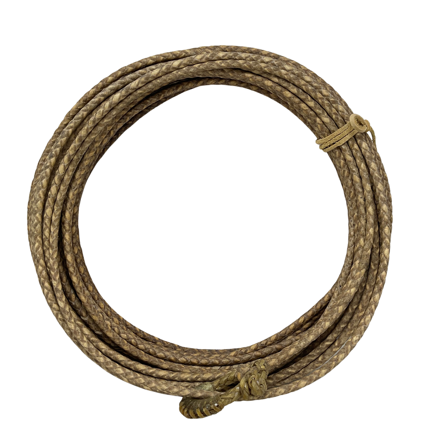 Rawhide Reata