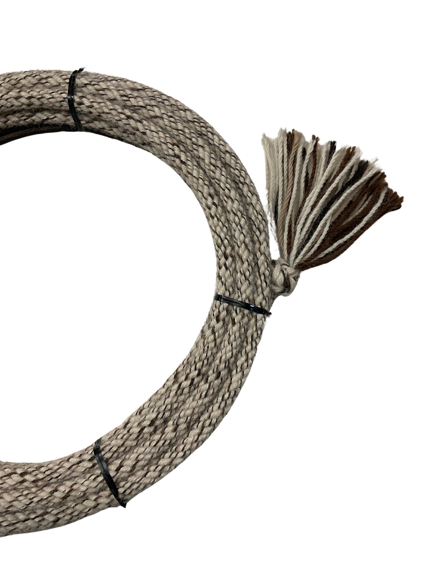 Alpaca 6 Strand Mecate