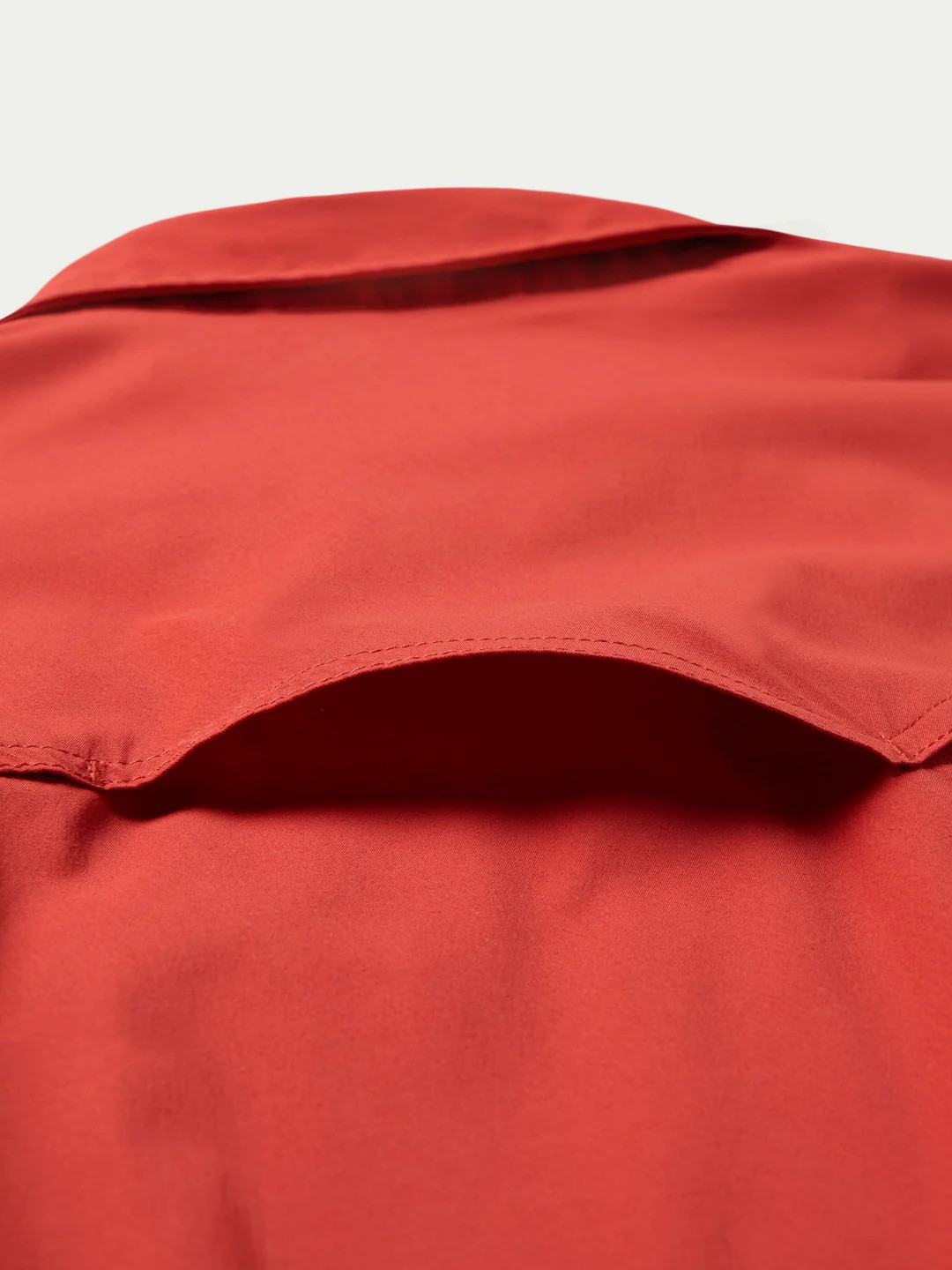 Fire RangeTek Western Snap Shirt