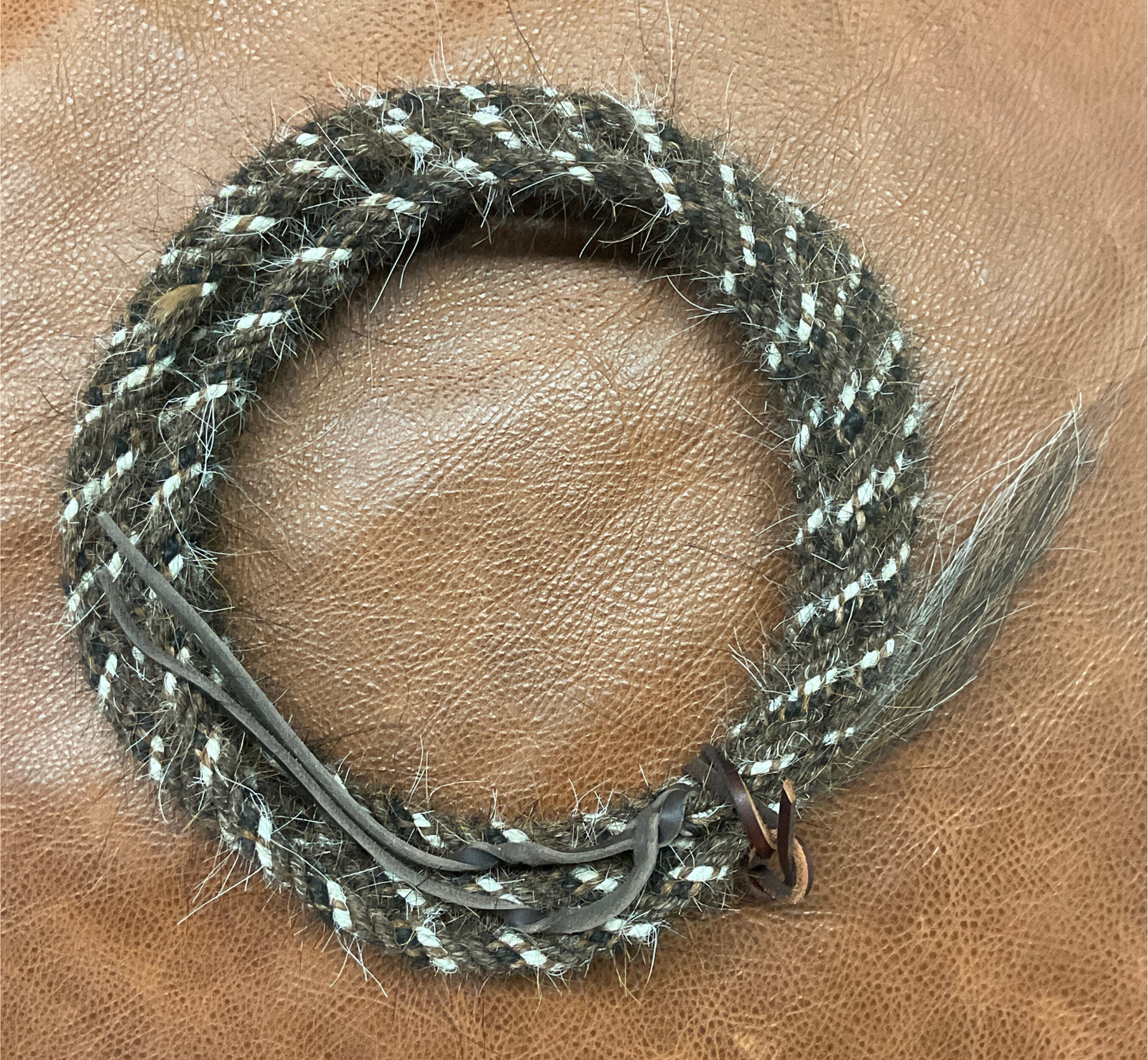 Krause 3/8" 4 Strand 14' Get Down