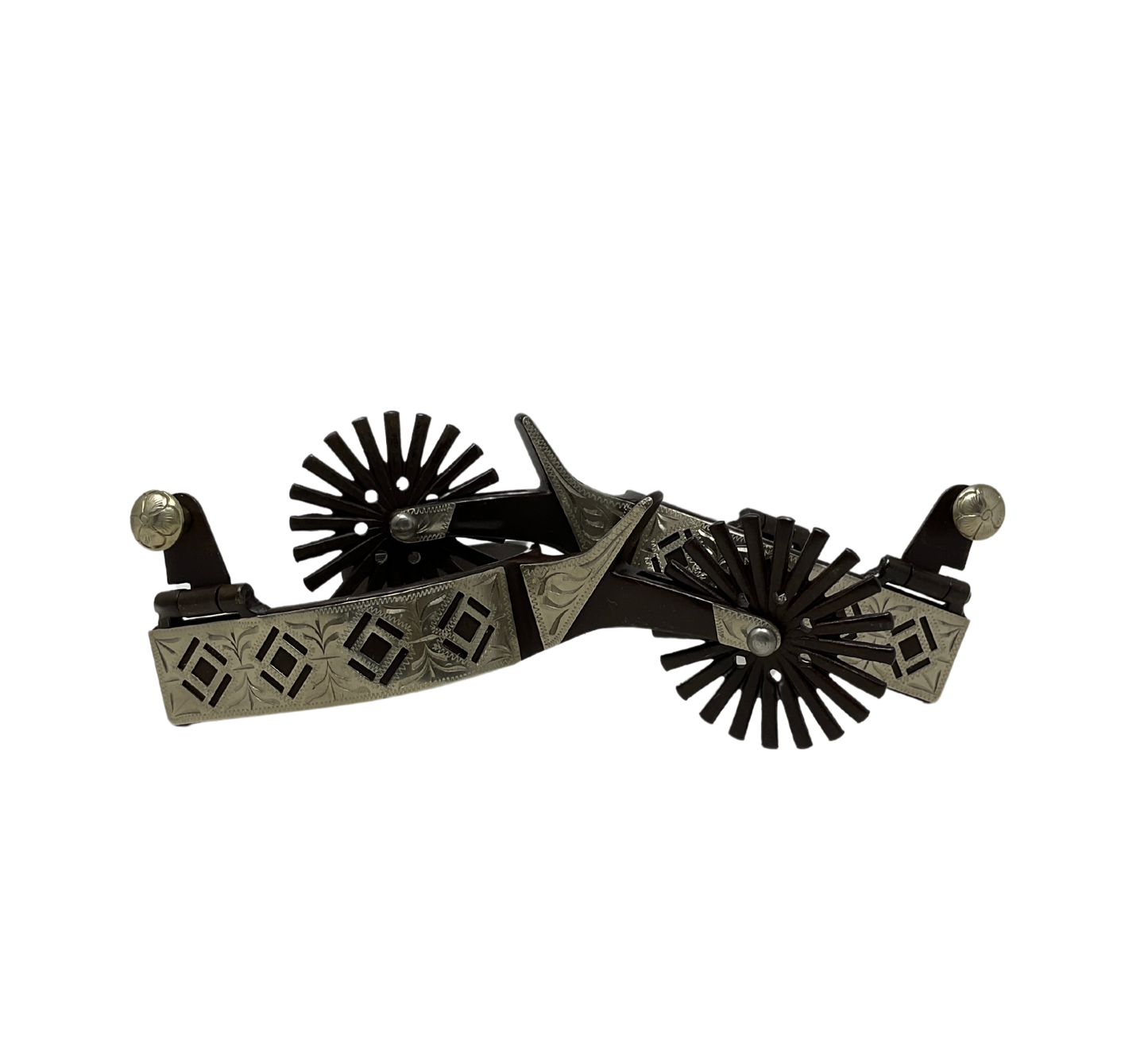 Men's Spurs 029
