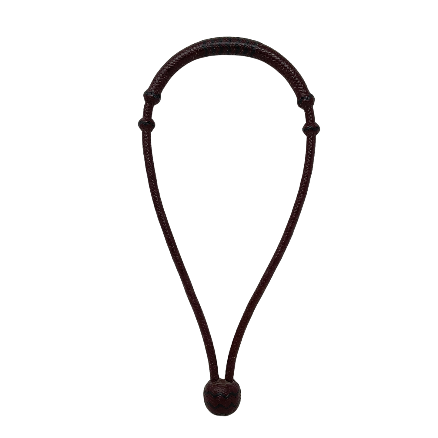 16 Plait Bosalita Roohide