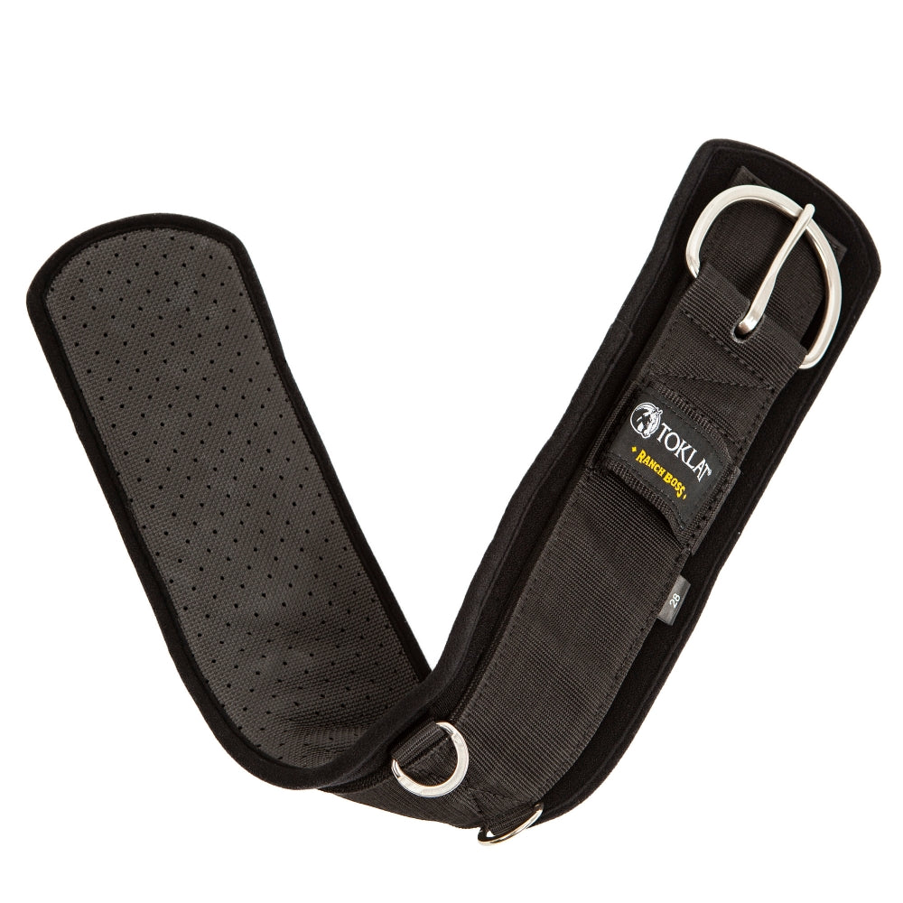 RanchBoss Western Neoprene Cinch