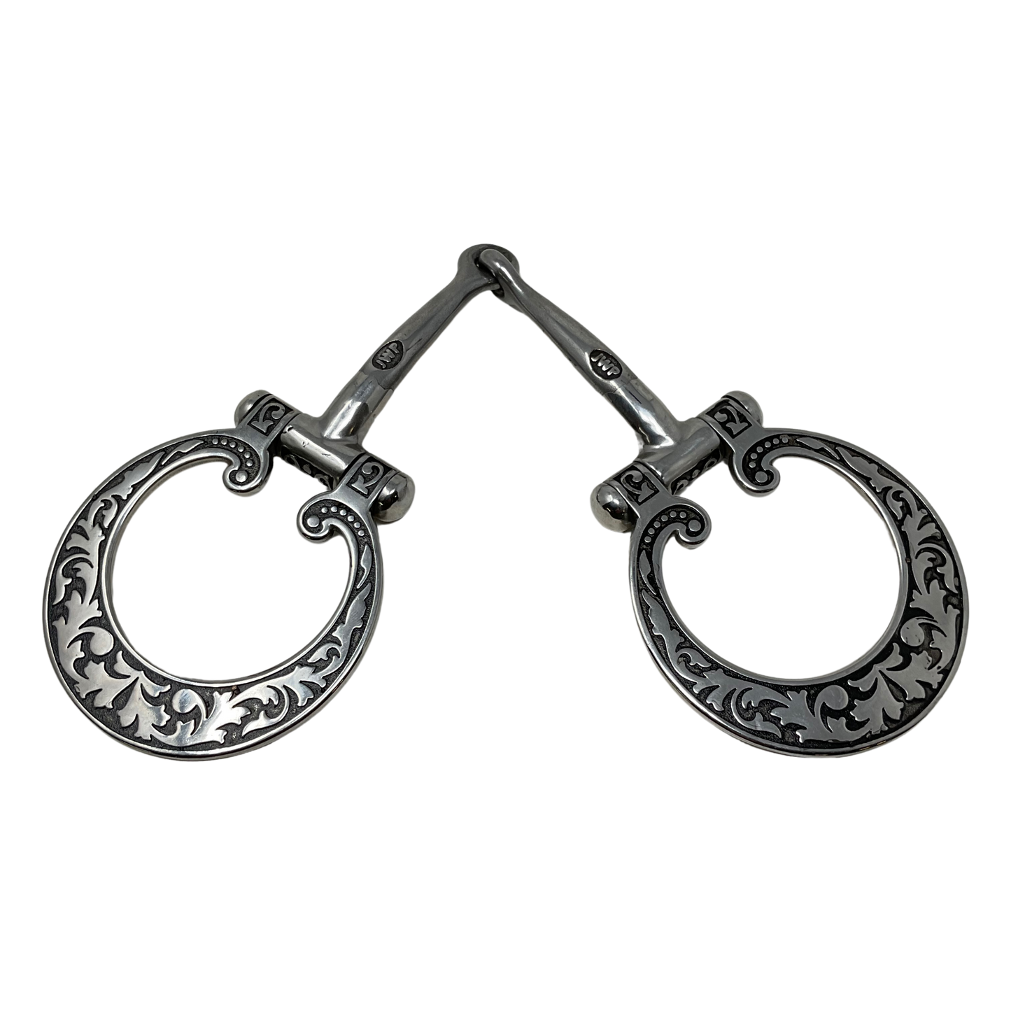 Two Moon Snaffle