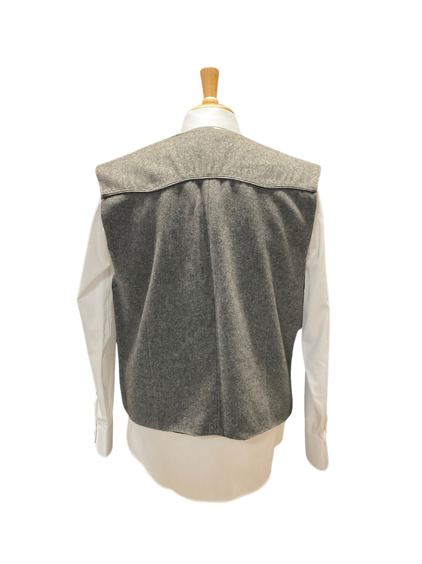 Men's Marshal Vest