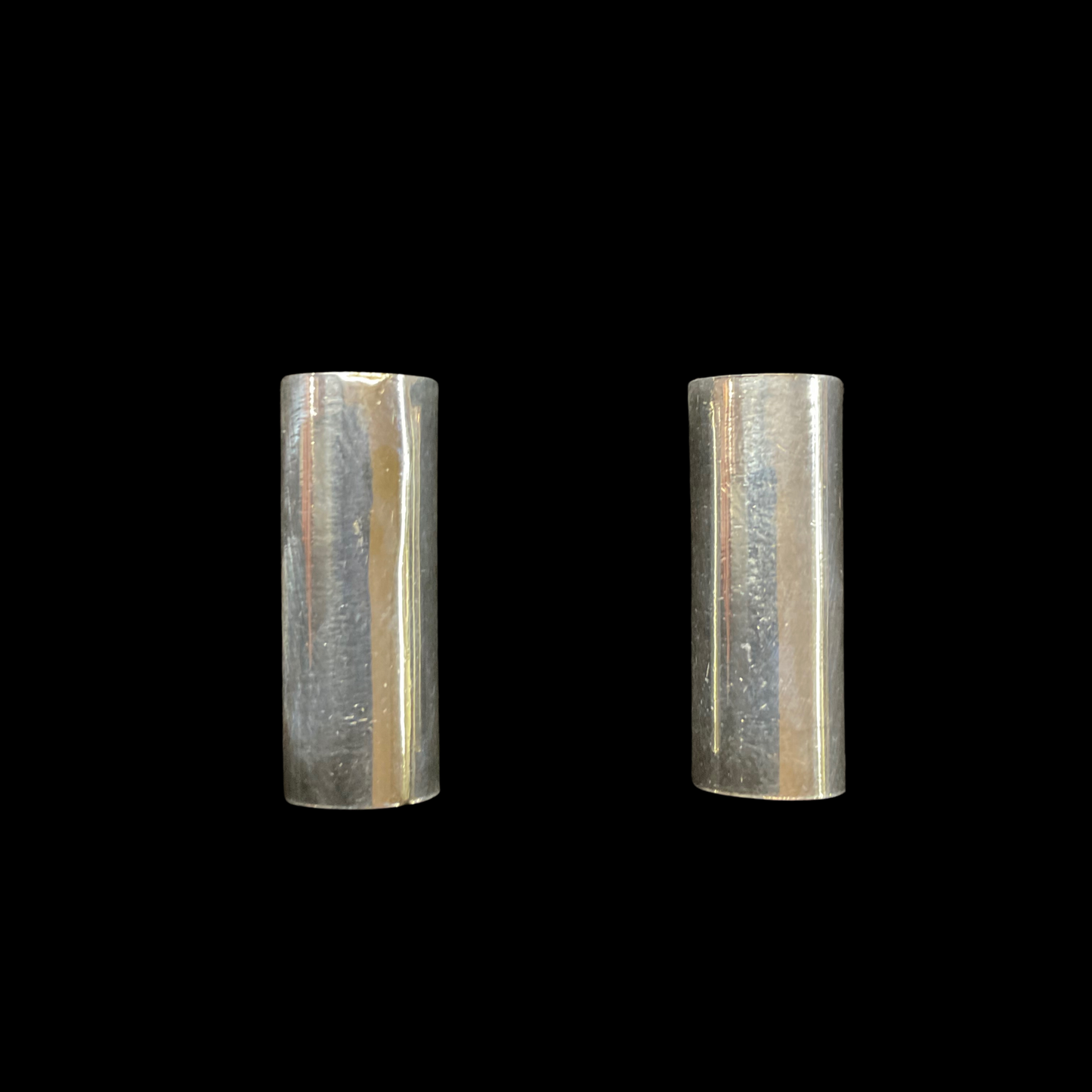 5/16" x 1" Polished Straight Ferrule