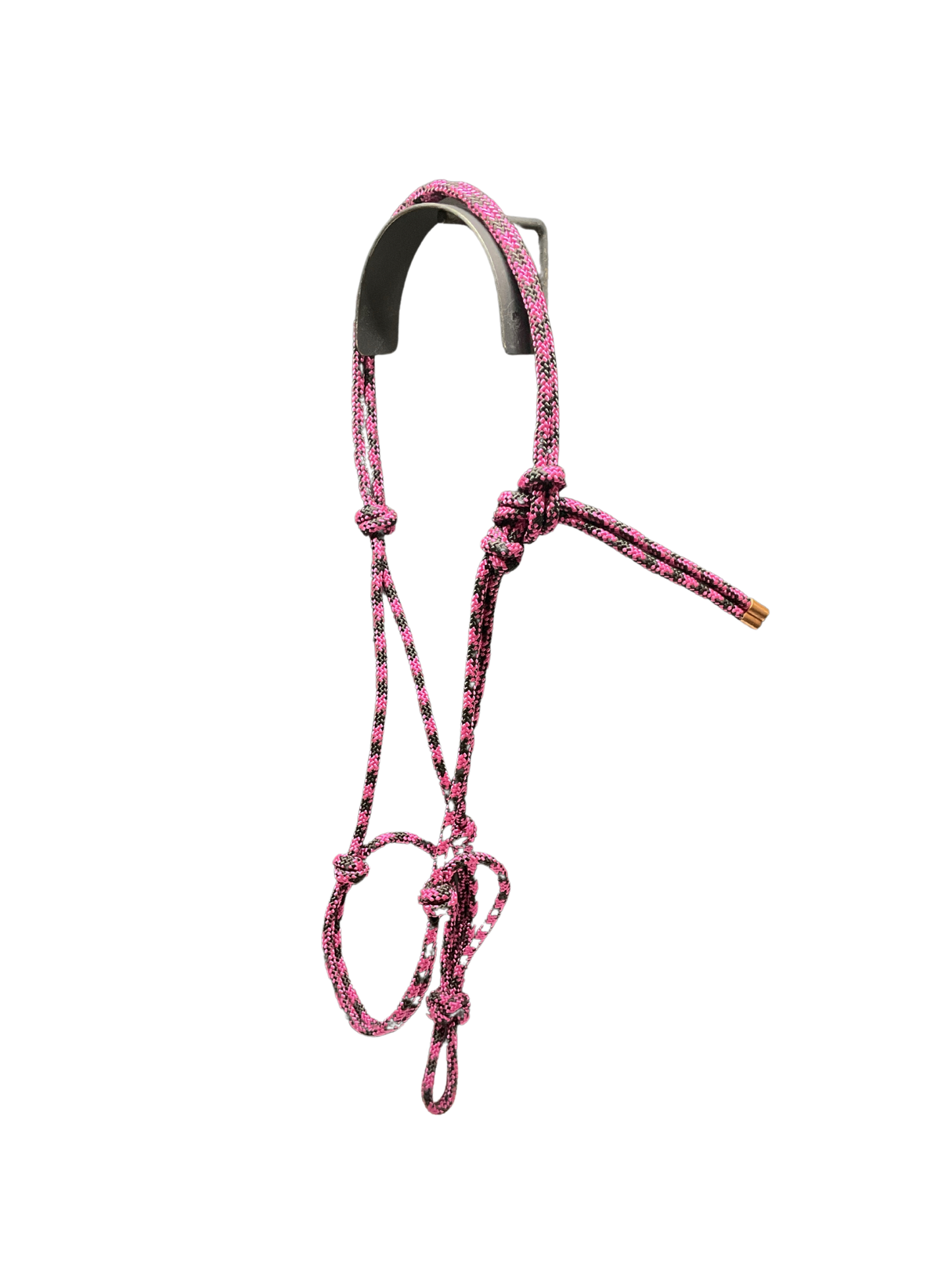 Tied Halter Average