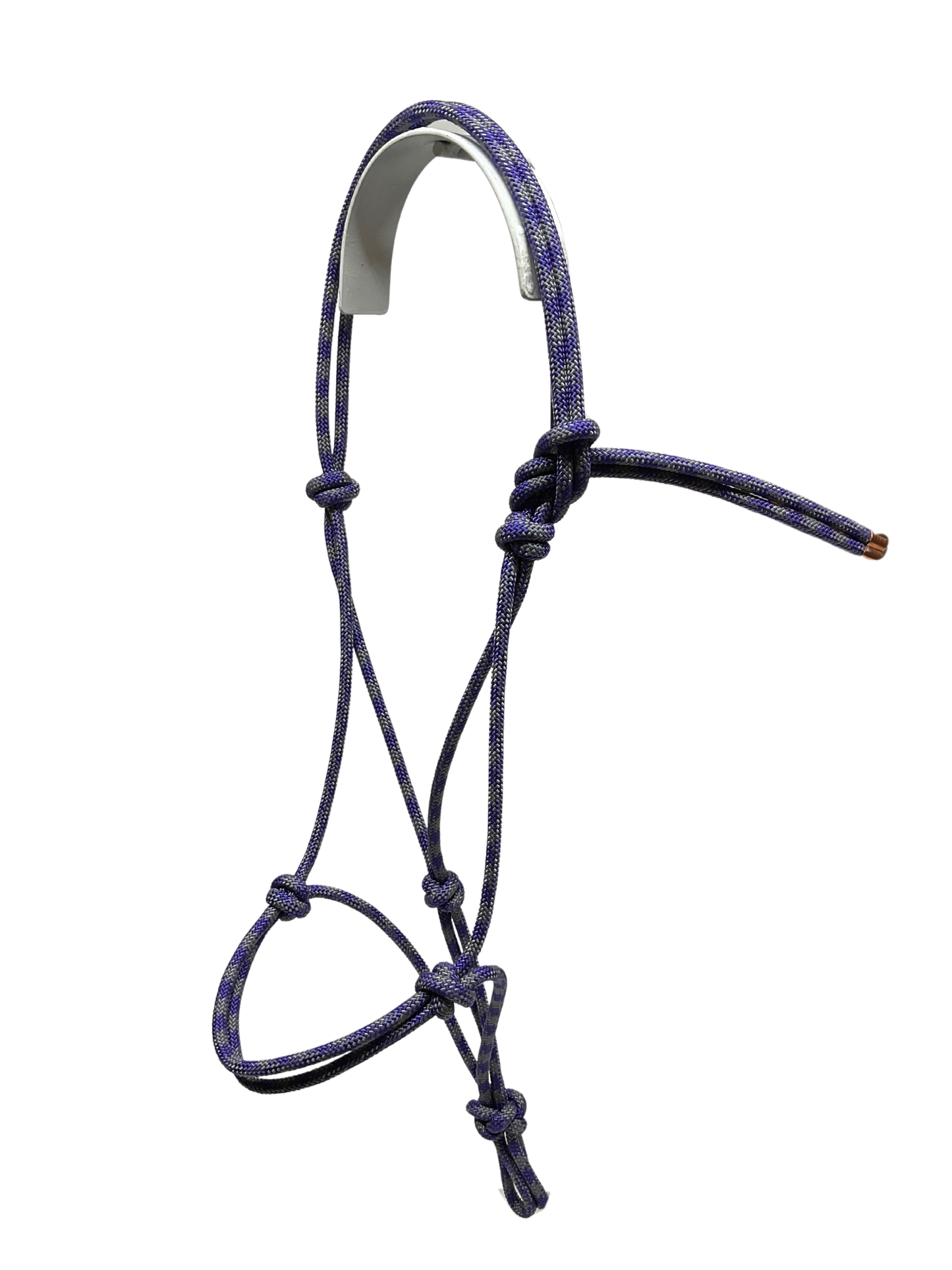 Tied Halter Average