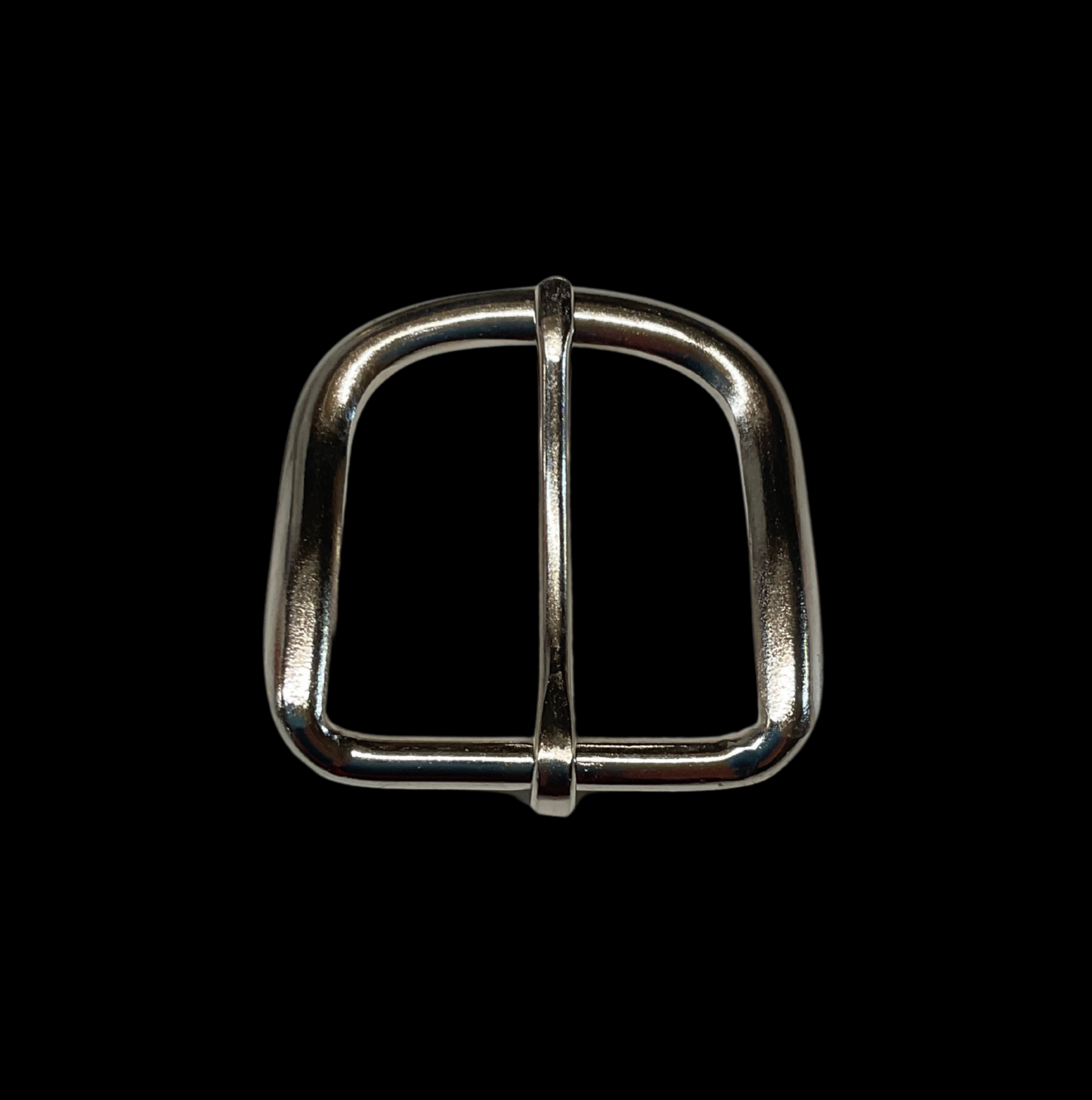 1 1/2" Wire Buckle NP
