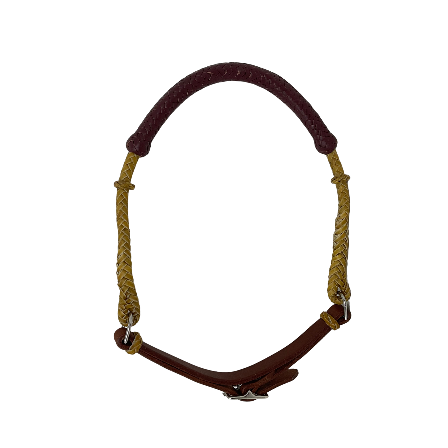 Adjustable Braided Caveson