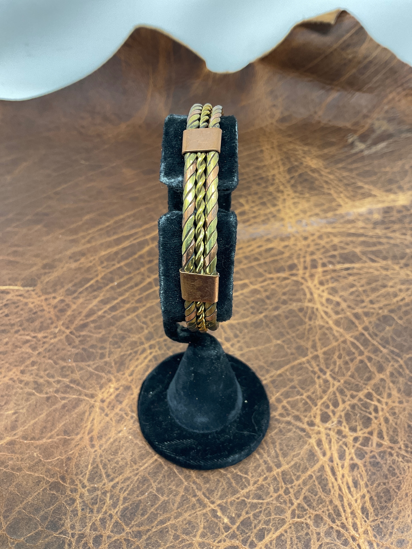 Magnetic Copper Bracelet
