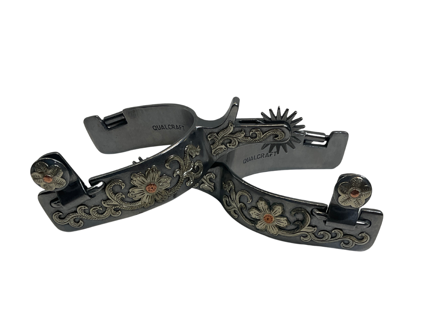 Men's Spurs 059QC