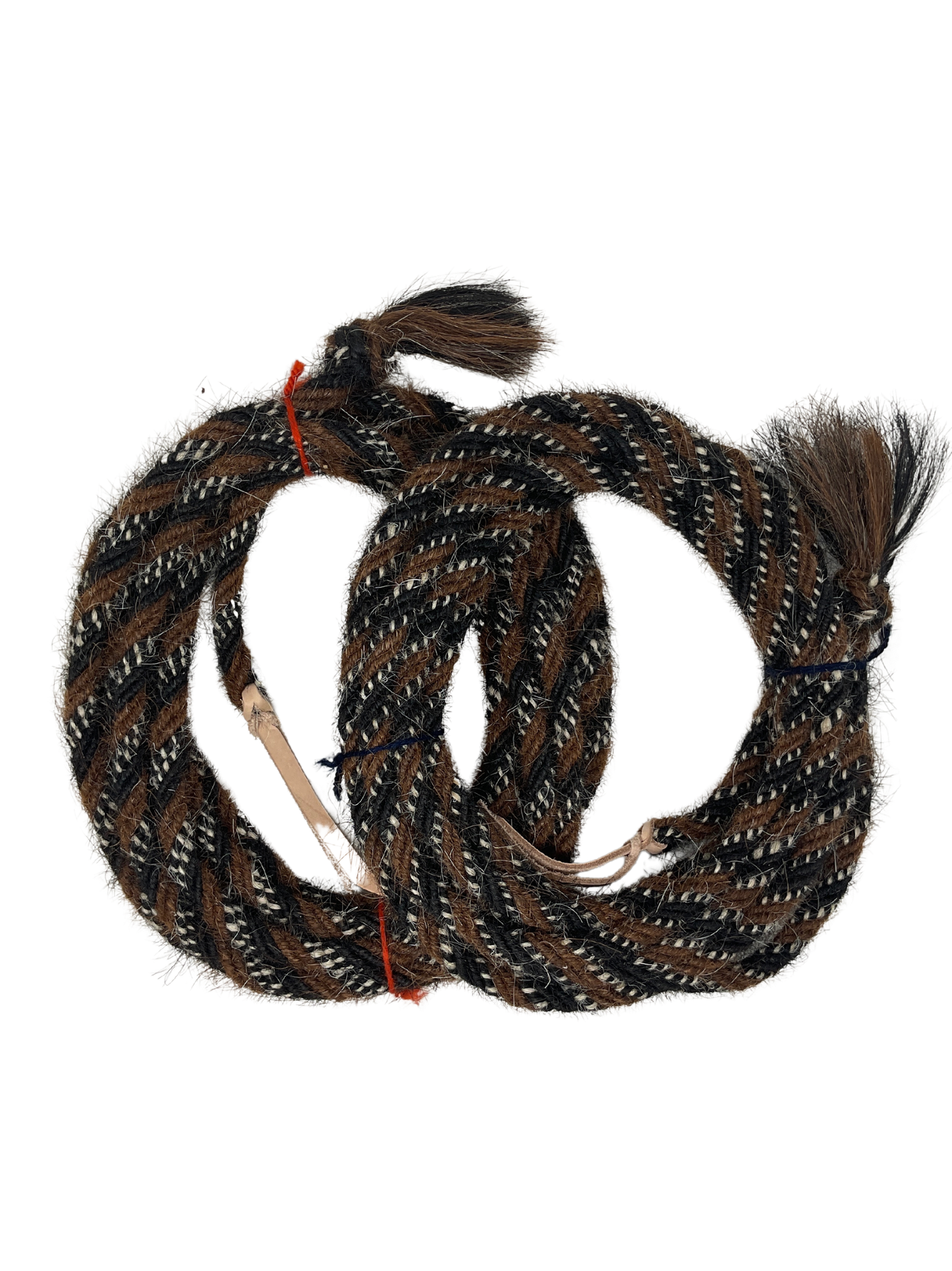 Mane Hair 6 Strand Mecate