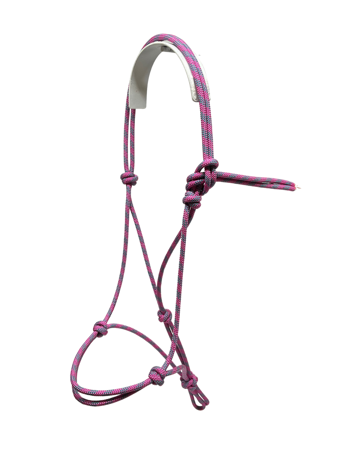 Tied Halter Average