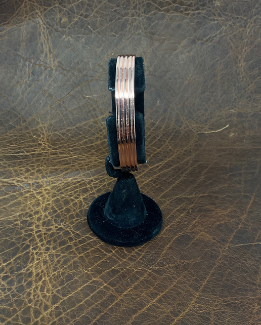 Magnetic Copper Bracelet