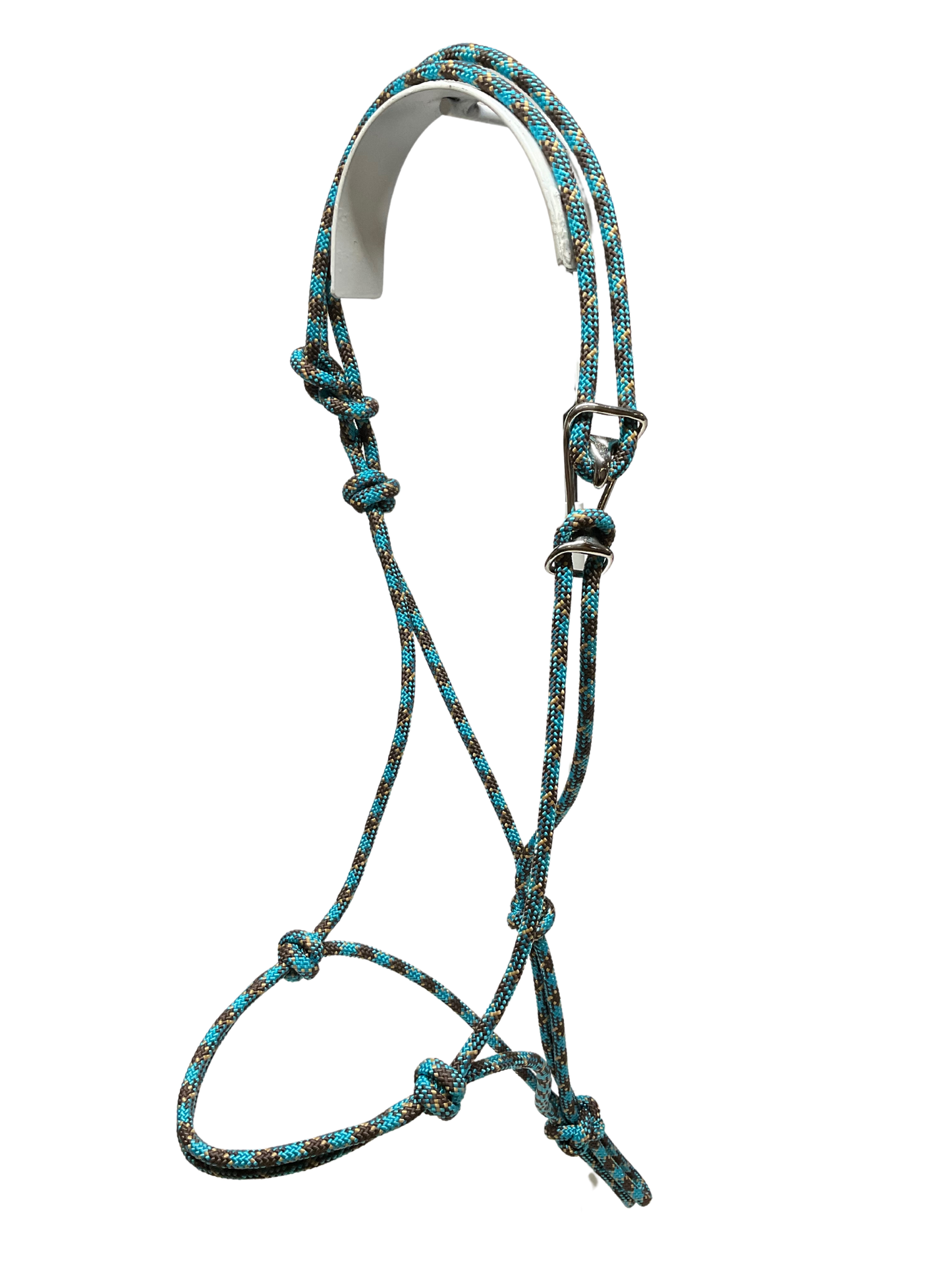 EZ Clip Halter-Average