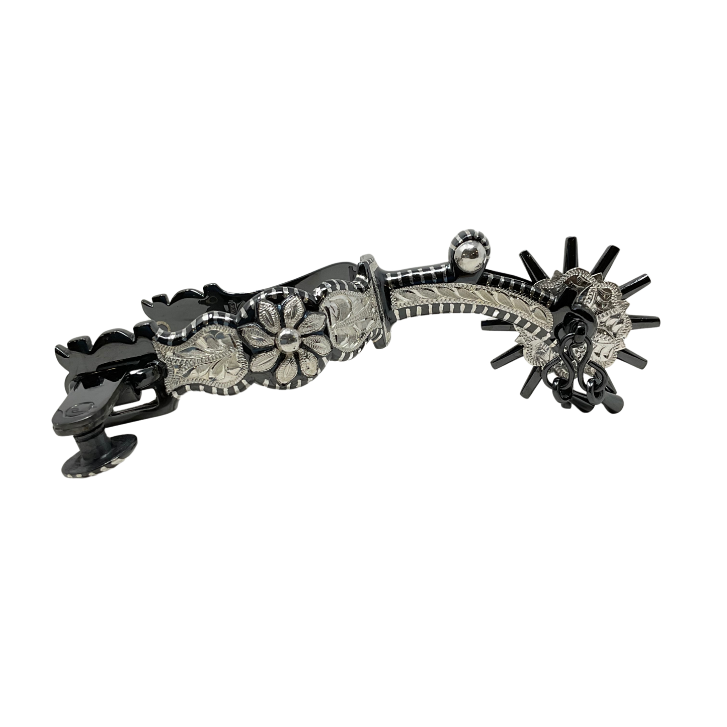 B/B Spur 8101