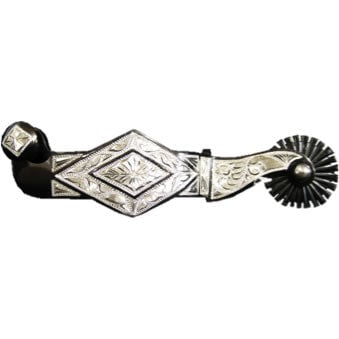 B/B Spur 8078