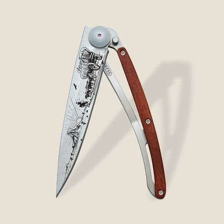 37G Coral Wood - Go West