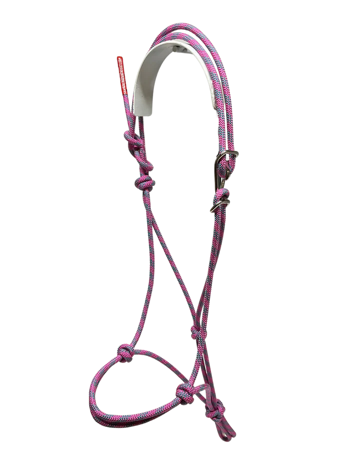 EZ Clip Halter-Average
