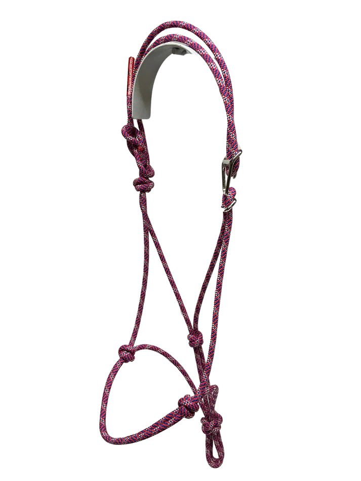 EZ Clip Halter-Average